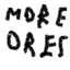 Makyn's ores logo