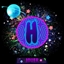 Hardventura logo