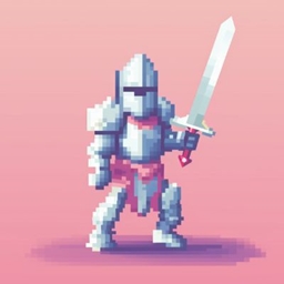 Astral Paladin