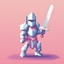 Astral Paladin logo