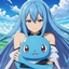tensura the first step logo