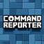 Command Reporter logo