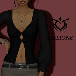Chic and Unique Night Linda Top v1 logo