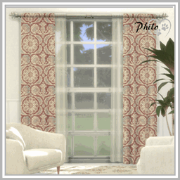 Yastik Collection (Part 1)