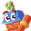 SeasonSky Custom Client logo