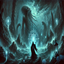 Secrets of the Deep logo