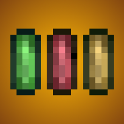 Vanilla-ished Bars for The Dawn Era logo
