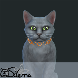 Zelda Collar logo