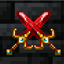 Eclipse of the Shattered Realm logo