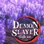 MLG's Demon Slayer: Forgotten Lands logo