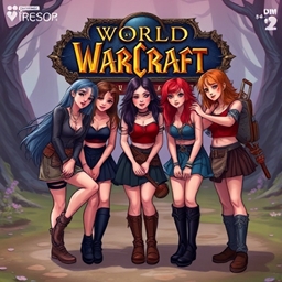 Not A Group Sound Pack