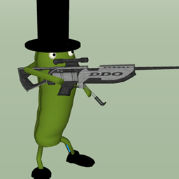 Pickle Pack Deluxe