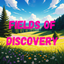 Fields of Discovery logo