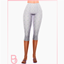 Woman Capri Pants - Hattie - Version 2 logo