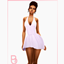 Woman Short Dress - Hattie - Version 1 logo