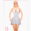Woman Short Dress - Hattie - Version 2 logo