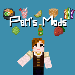 Pam's HarvestCraft 2 - Fantasy project image