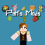 Pam's HarvestCraft 2 - Fantasy logo