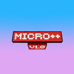 micro++ project image