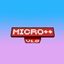 micro++ logo