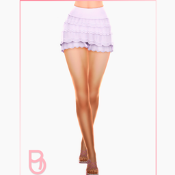 Woman Shorts - Hattie project image
