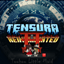 Tensura: Reincarnated x Touhou Little Maid logo