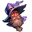 Magic Dimensions logo