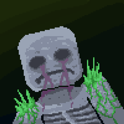 Klsts' Monsters project image