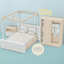 mimidarling Calvin Colorpop Bedroom set logo