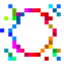 Chaotic Dimensions logo