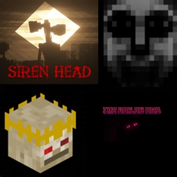 Horror for Fun Play logo