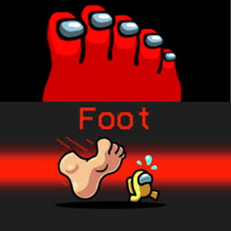 Feet Of Goobus logo