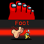 Feet Of Goobus logo