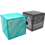 dispenser block