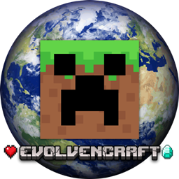 Evolvencraft logo