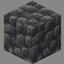 Cobbled Deepslate logo