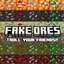 Fake Ores logo