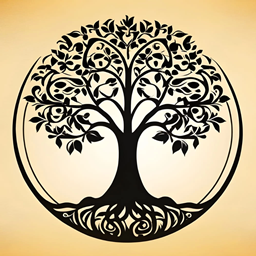 Circle of Life [FABRIC] logo