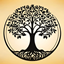 Circle of Life [FABRIC] logo
