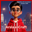 ArslaanCraft logo