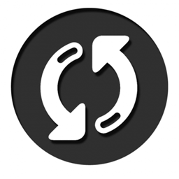 Action Bar Sync logo