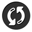 Action Bar Sync logo