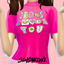 Jesus Loves You Tee logo