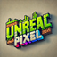 UnrealPixel logo