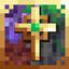 Nether Exorcism Reborn logo