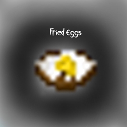 Functional Eggs logo