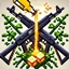 Ratufa's Guns n Drugs logo