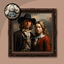 Classic Couple Portraits #11 Samtuse963 logo