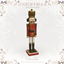 Sims4Luxury - Christmas 2023 - Nut Cracker logo