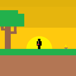 Infection Seed project image
